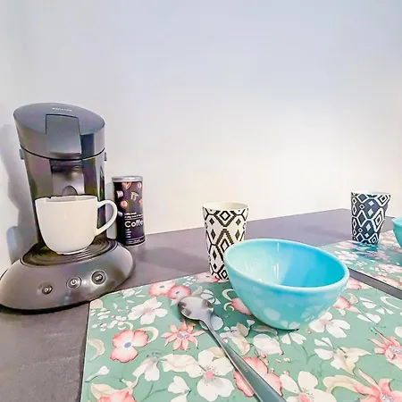 11 Mignon Coeur De Apartment Vichy