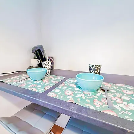 Apartament 11 Mignon Coeur De