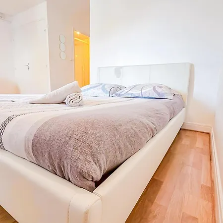 Apartament 11 Mignon Coeur De Vichy