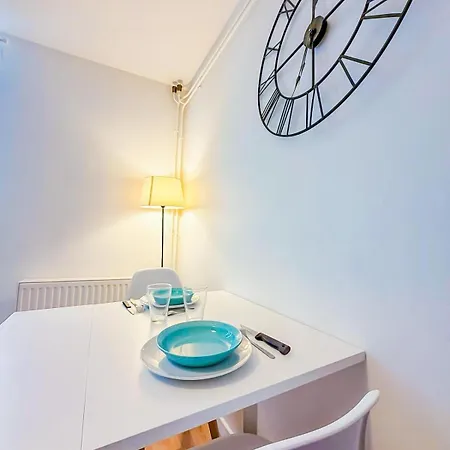 11 Mignon Coeur De Apartament *