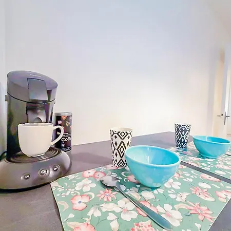 11 Mignon Coeur De *