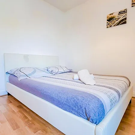 11 Mignon Coeur De Vichy