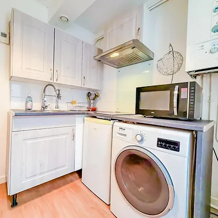 Appartement 11 Mignon Coeur De