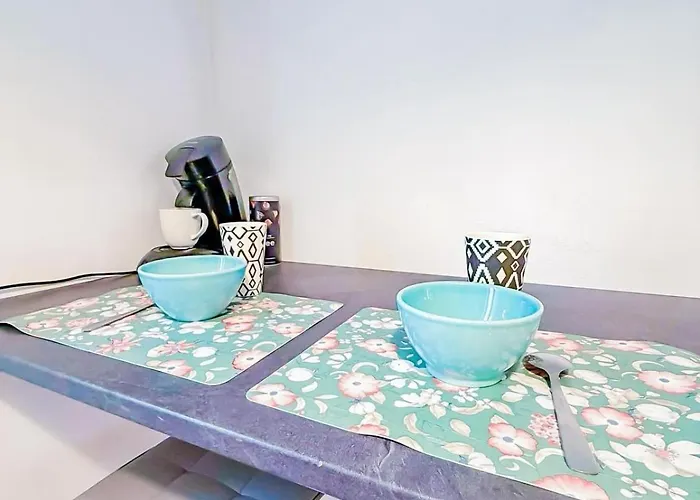 Apartament 11 Mignon Coeur De