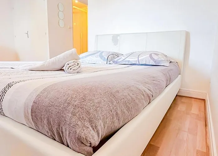 Apartament 11 Mignon Coeur De Vichy