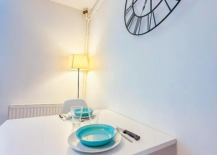 11 Mignon Coeur De Apartament *