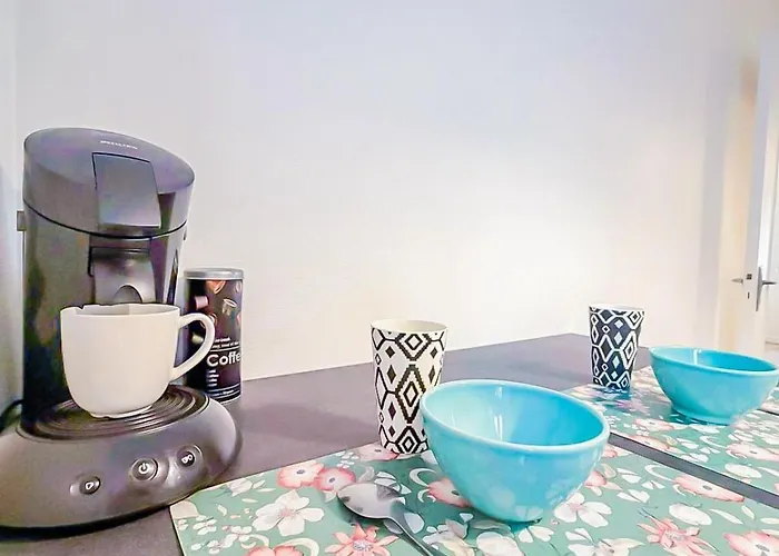 11 Mignon Coeur De *