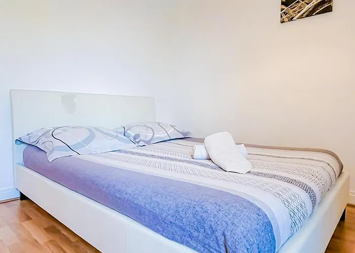 11 Mignon Coeur De Vichy