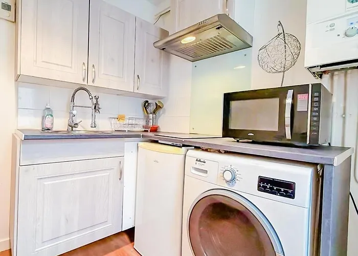 Apartament 11 Mignon Coeur De