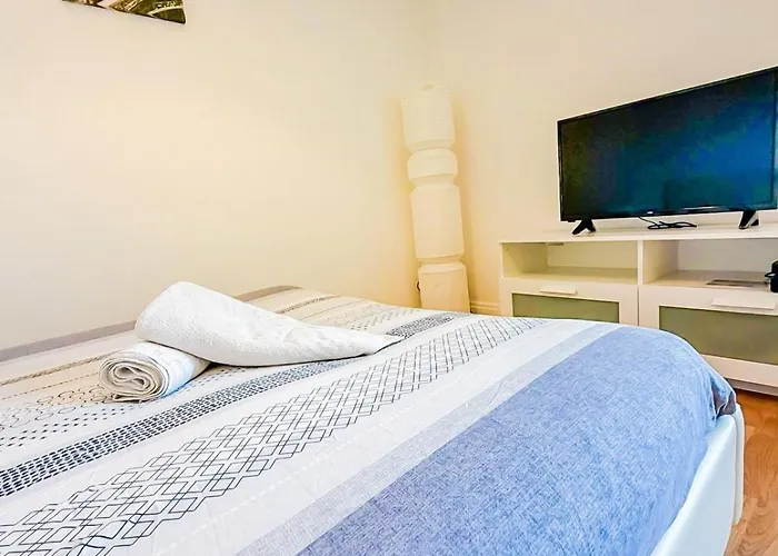 11 Mignon Coeur De Apartament