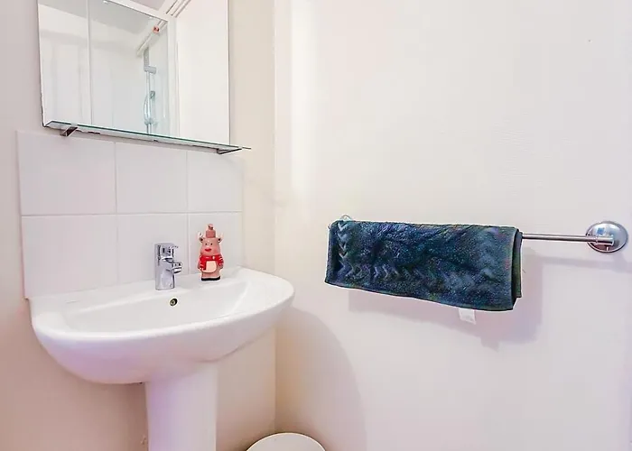 11 Mignon Coeur De Apartament