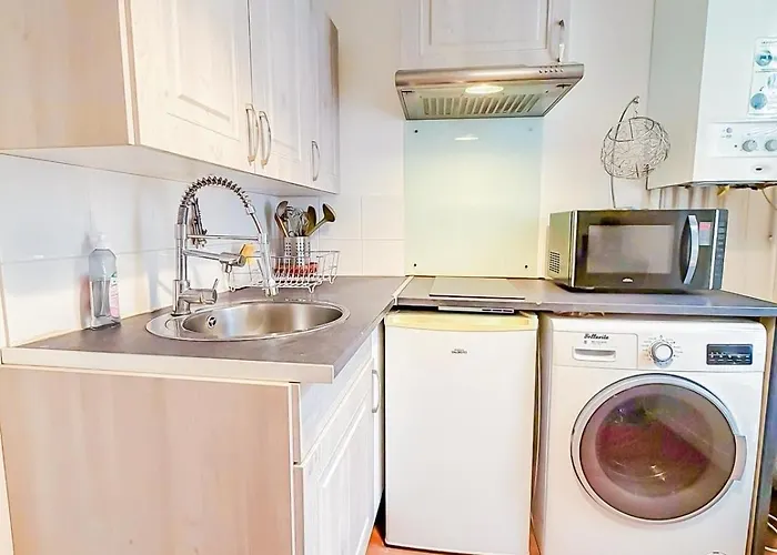 11 Mignon Coeur De * Vichy